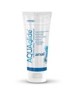 Gel Lubrificante Aqua Glide Anal (100 ml)