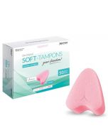 Tampões Soft-Tampons JoyDivision Normal (50 Un)