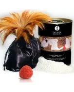 Corporal Shunga Sweet Snow Framboesa (228 g)