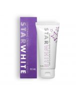 Creme Aclarante Unisexo Star White (50 ml)