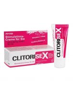 Creme Estimulante Clitorisex Feminino (40 ml)