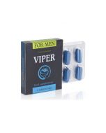 Estimulante Viper Homem (4 Un)
