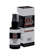 Spray Estimulante Masculino XXL Stabiliser HOT (50 ml)