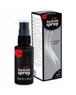 Spray Lubrificante Anal Backside Ero (50 ml)