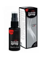Spray Lubrificante Anal Backside Ero (50 ml)