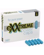 Potenciador Exxtreme® Power Caps (5 Un)