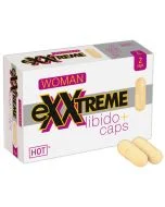 Potenciador Exxtreme® Libido+ Feminino (10 Un)