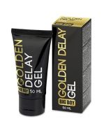 Gel Retardante Big Boy Delay (50 ml)