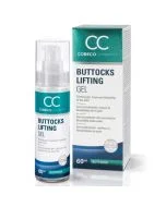 Gel Reafirmante CC Buttocks Lifting Gel (60 ml)