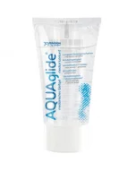 Gel Lubrificante Aqua Glide (50 ml)