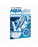Gel Lubrificante Aqua Glide Doses Individuais (6 Un)