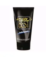 Gel Lubrificante Estimulante Man's Best (40 ml)