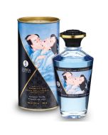 Óleo de Massagem Beijável Shunga Côco (100 ml)