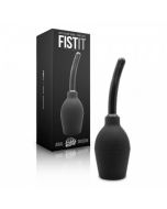 Anal Douche Fist It Preto