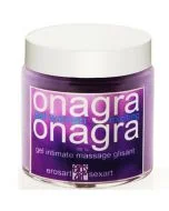 Gel Estimulante Onagra (100 ml)