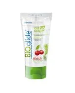 Gel Lubrificante Glide Cereja (80 ml)