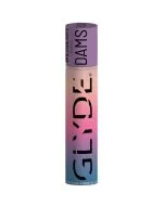 Preservativos Orais Sheer Glyder Dams Amoras Silvestres (4 Un)