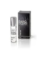 Perfume Onyx Pheromones Eau The Toilette Masculino (14 ml)