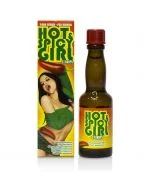 Afrodisíaco Gotas Hot Spicy Girl (20 ml)