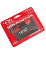 Preservativos Natural Sensation Uniq Sem Látex (3 Un)