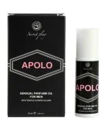 Perfume Apolo Homem (20 ml)