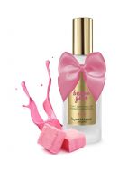 Gel Lubrificante e Massagem Bijoux Bubble Gum 2-in1 - Scented Silicone (100 ml)