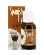 Spanish Fly Cola Kicks (15 ml)