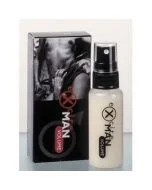 Spray Volumizador de Esperma Excite Man (30 ml)