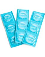 Preservativos Naturais Beppy (72 Un)