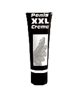 Creme Estimulante Pénis XXL (80 ml)