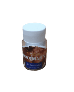 Potenciador MaxMan V (10 Un)