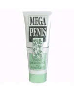 Creme Estimulante Mega Pénis (75 ml)