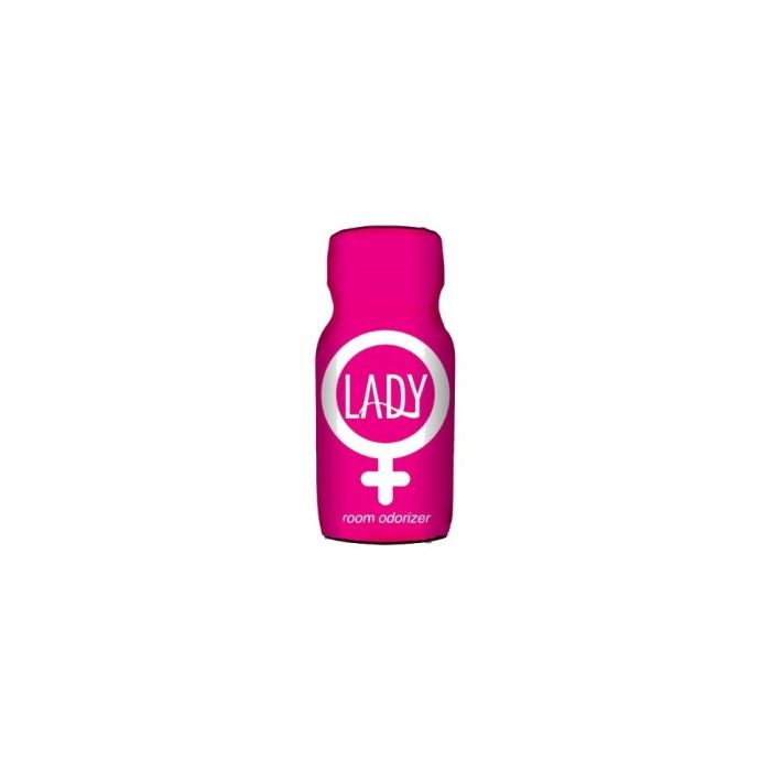 Ambientador Lady (13 ml)