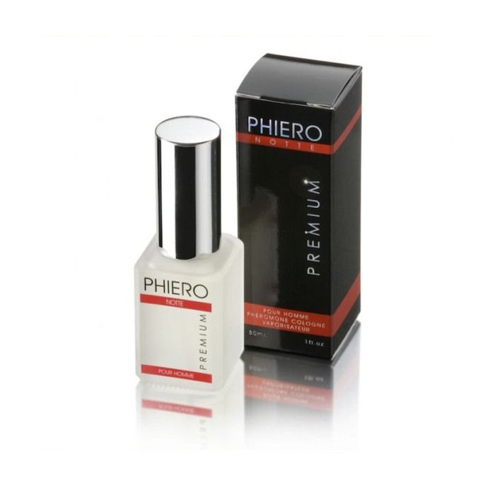 Perfume Phiero Notte Premium (50 ml)