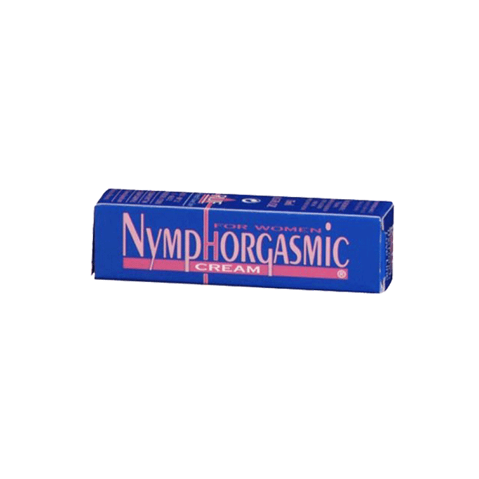 Creme Estimulante Nymphorgasmic (15 ml)