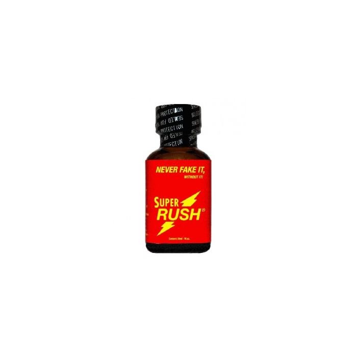 Ambientador Super Rush (24 ml)