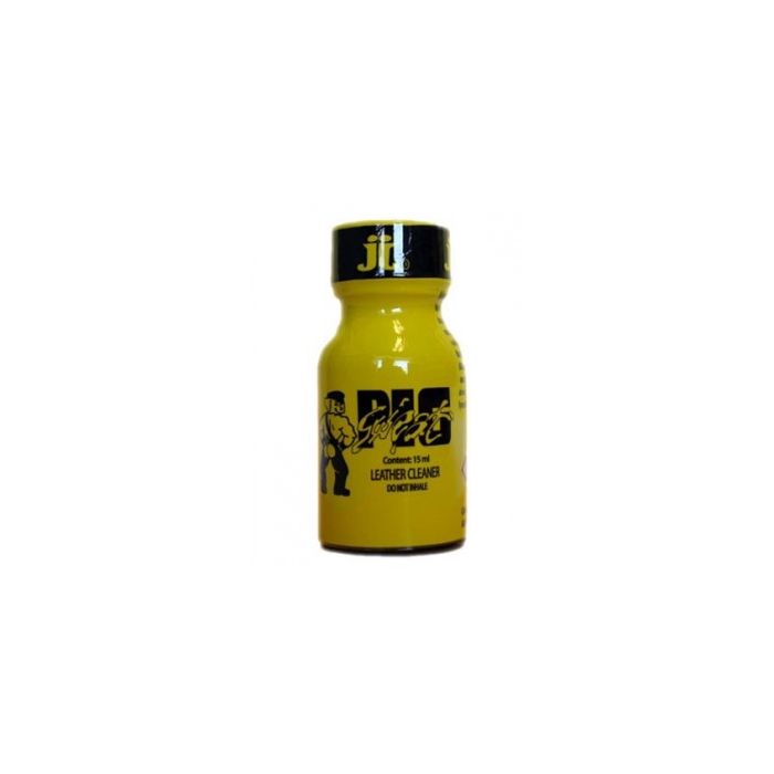 Ambientador Pig Sweat (15 ml)
