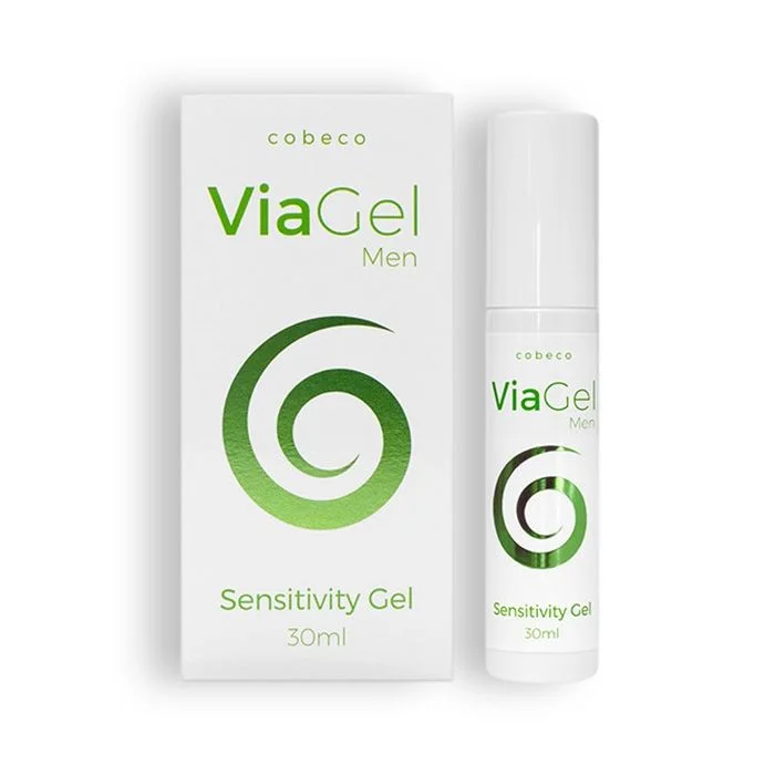 Gel Estimulante Pénis Viagel Homem (30 ml)