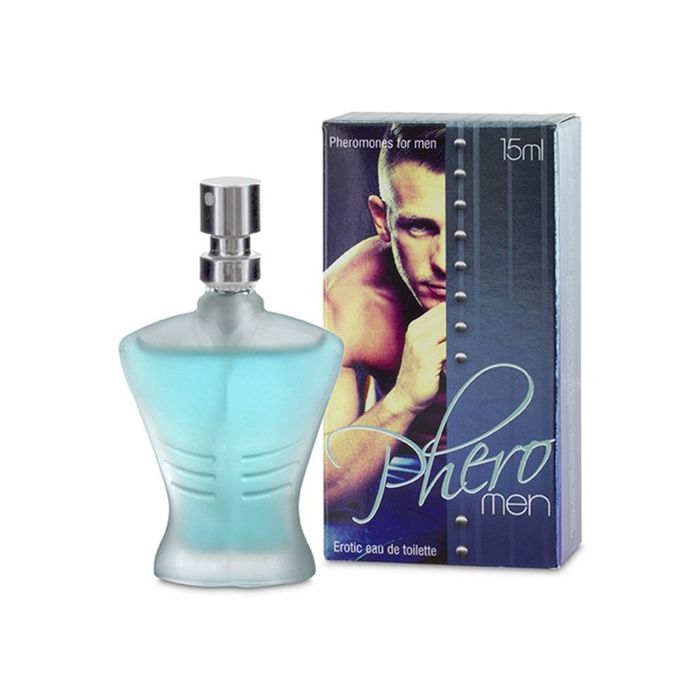 Perfume PheroMen (15 ml)