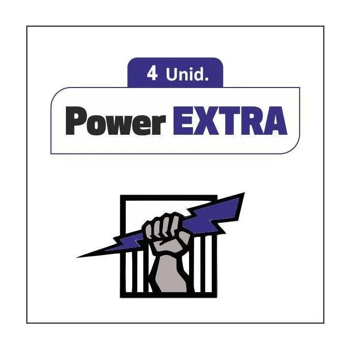 Potenciador Power Extra (2 Un)