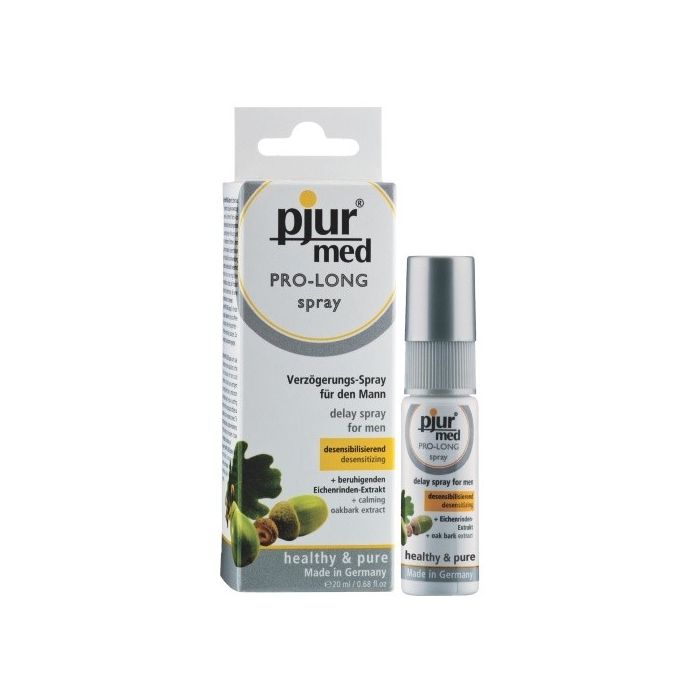 Spray Retardante Pur Med Pro-Long (20 ml)