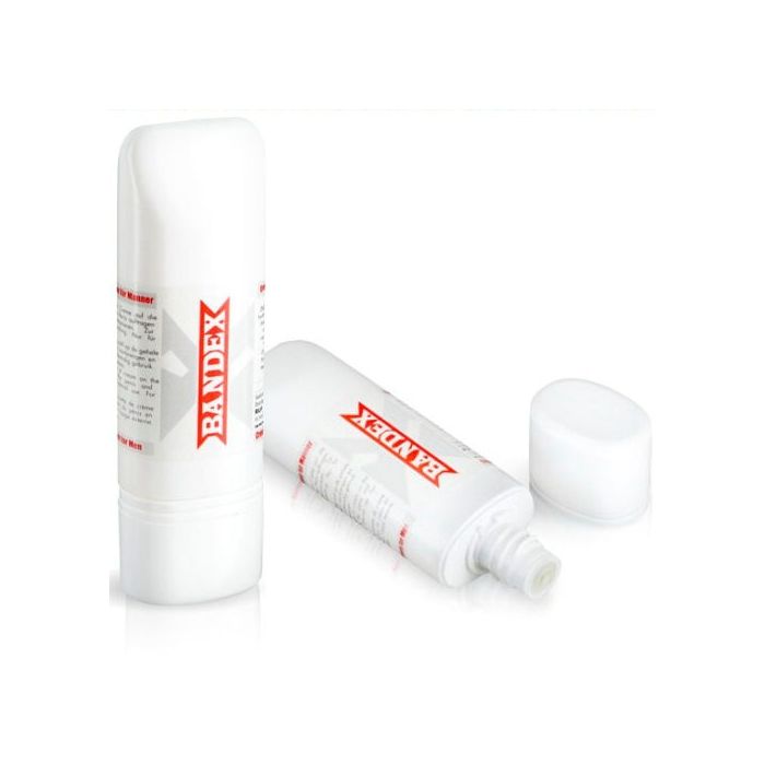Creme Estimulante Bandex (100 ml)