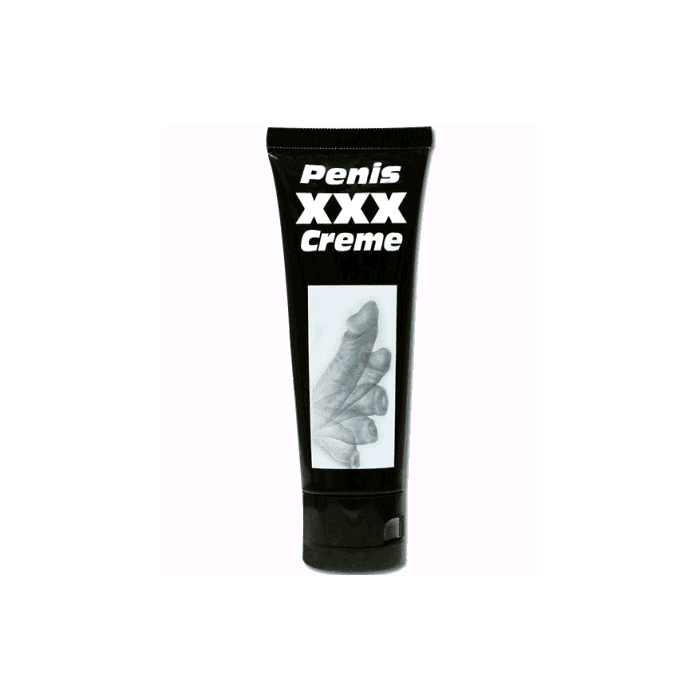 Creme Estimulante Pénis XXL (200 ml)