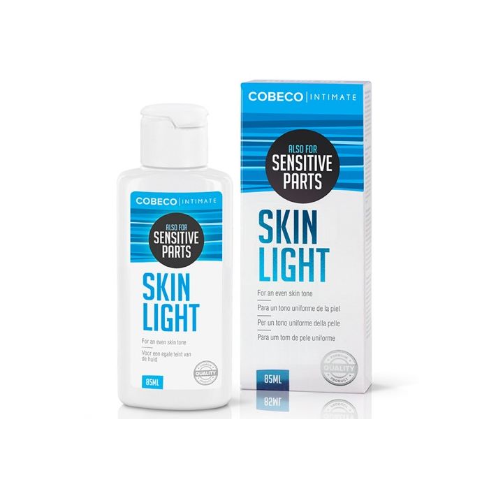 Creme Iluminador Skin Light (85 ml)