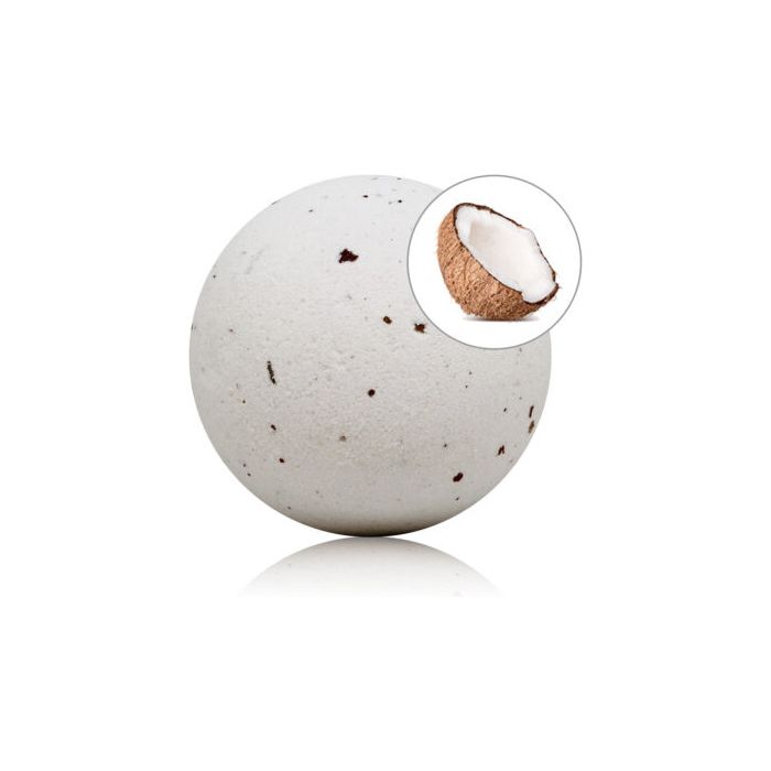 Bomba de Banho Taloka Côco (150 g)