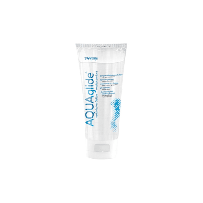 Gel Lubrificante Aqua Glide (200 ml)