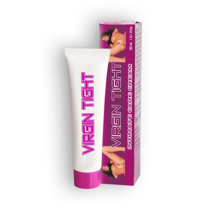 Creme Apertar Vagina Virgin Tight (30 ml)