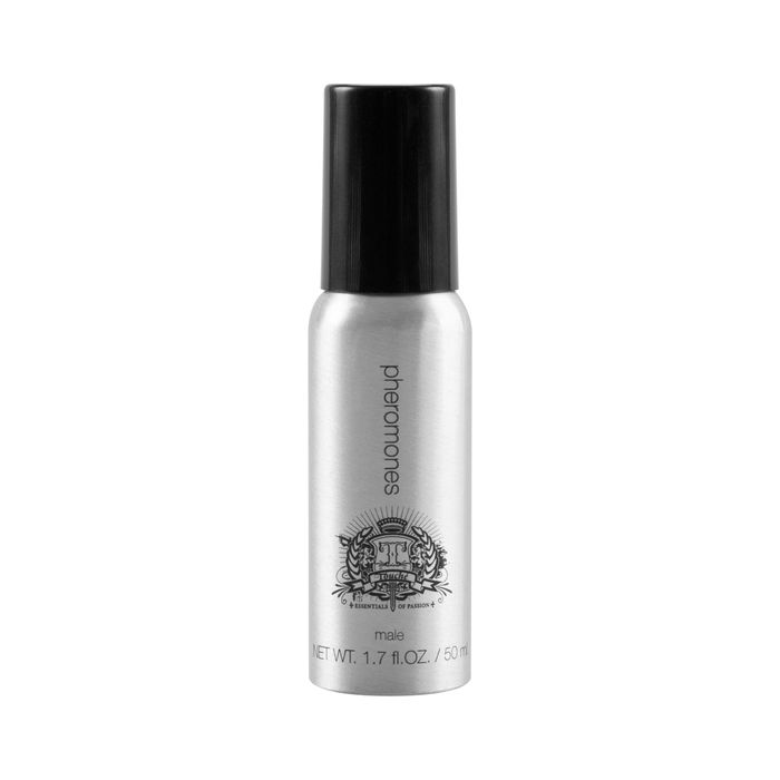 Perfume C/ Feromonas Touché Pheromones Homem (50 ml)