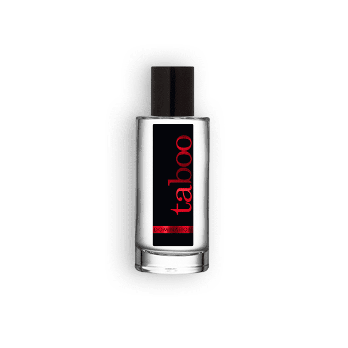 Perfume Taboo Domination P/ Homem (50 ml)