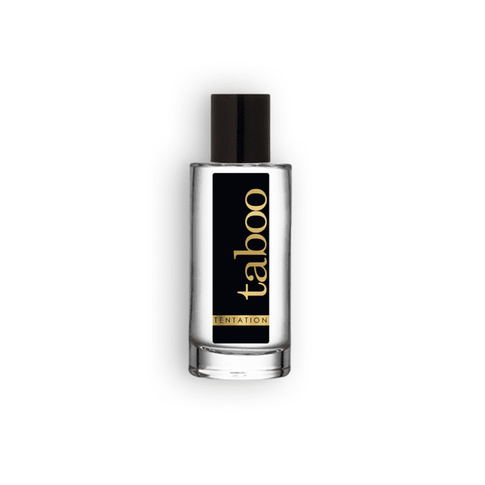 Perfume Taboo Tentation P/ Mulher (50 ml)